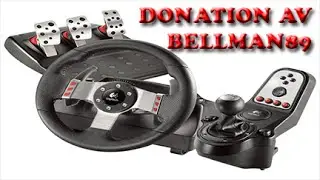 Ghostman113 f&aring;r stor donation av Bellman89