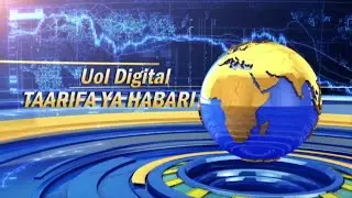 LIVE: TAARIFA YA HABARI KUTOKA UoI DIGITAL LEO JUMATATU TAREHE 23/06/2025