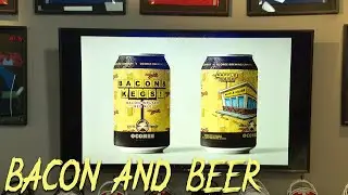 Look-In: Waffle House has released a beer | 11/18/20