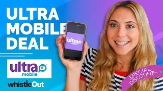 Who is Ultra Mobile? | Deals, Plans, And MORE!