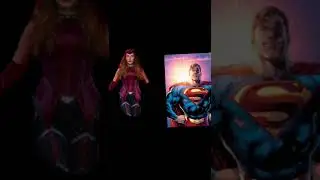 This is AFTER MoM #wanda #elizabetholsen #Avengers #solos #multiverseofmadness