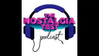 168. Nostalgia Test Now! ZombieCon Vol.1