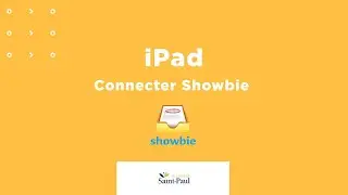 Configuration iPad - 6 Showbie