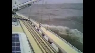 Brightsidesailing FF110