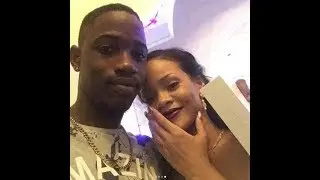 Singer, Rihanna&rsquo;s brother shot dead|NVS News