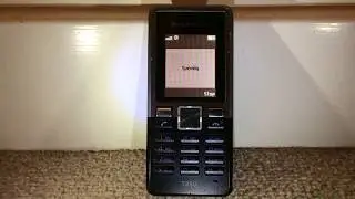 Sony Ericsson J110i Ringtones on Sony Ericsson T280i