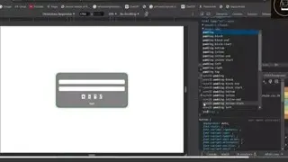 how to make calculator create  using JavaScript and CSS || JavaScript calculator #jsproject