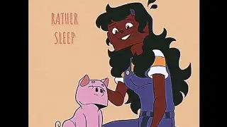I'd Rather Sleep MEME || MCSM PMV