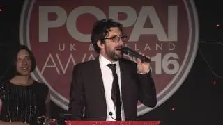 POPAI Awards 2016