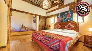 丽江古城栖旅民宿 qi lu lnn old town lijiang | Lijiang, China | Hotel Review 🌟