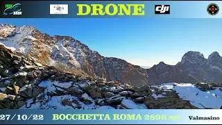 BOCCHETTA ROMA 2022
