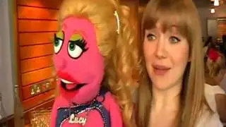 'Avenue Q' National UK Tour 2011 | inc. Matt Henry interview | I Am Birmingham