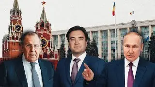 Falsurile lui Putin, Ucraina sub atac, Moldova sub propagandă | zdg.md