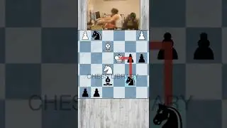 CHECKMATE 🔥