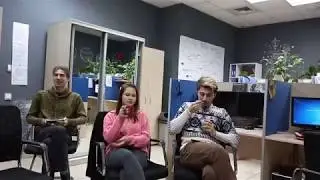 Выявление потребностей Cross Sale - 12.11.2018