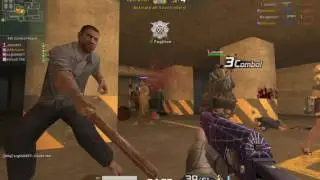 AVA Prison Prison Break Escape Jaka001, khiladi786, srgtGHJ5T, Withoutnic 2017-02-03 19:03