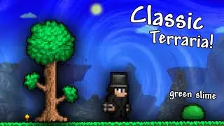 Terraria для Xbox 360 выходит СОВЕРШЕННО другой!!!