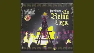 La Reina Llegó