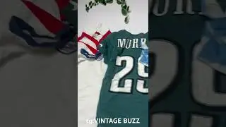 tg:Vintage buzz, обновление брендовых/винтажных вещей