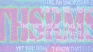 OH LA LA LA - SUNMOON LYRICS (THSRMS EDITT)