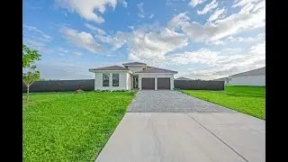 Century Oasis Estates- your dream home awaits!