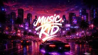 REVOLUTION - Retro Phonk. by music Kid