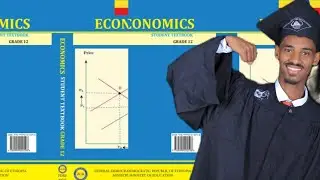 grade 12 Economis Revision from Unit One Up to Five