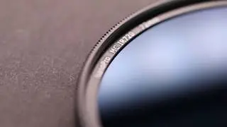 Haida NanoPro IR720 Filter