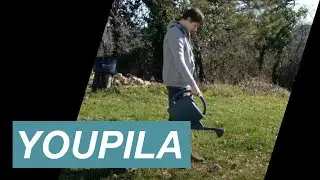 Youpila - Les Ridiucles