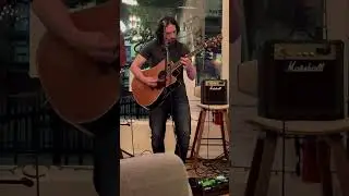 Sean Foley, &ldquo;Chelsea Lynn&rdquo; SunTurtle Studios, #americanmusician #americana #americanamusic #live