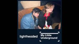 Lightheaded