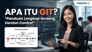 Apa itu Git? Panduan Lengkap tentang Version Control
