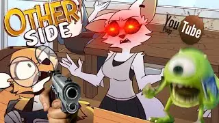 YTP | Other Side - Chloe hates everyone | 3.200 SUBSCRIBER SPECIAL