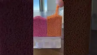 ASMR Laundry Restock #restockasmr #laundry #cleaning #pantry #refill #random #satisfying #organized