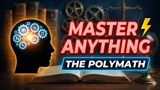 How to Be Insanely Educated: The Art of Mastering Many Skills
