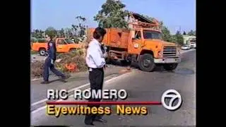 Caltrans Fallen Workers