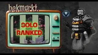 Enjøying. soloQ. in. Apex. Legends. Ranked.