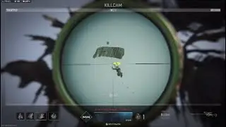 Chaos cod ranked play