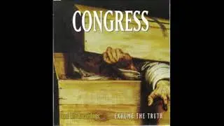 CONGRESS / DEFORMITY : split [full EP]