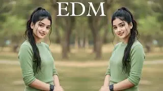 Sajan SAJAN KING_- 👑💖 HARD BASS MIXING EDM SONG TRANCE MIX - DJ REMIX 