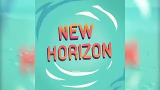 Sub.Sound Ft. Kat Engel - New Horizon