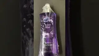 B0061MOPI4 Parfums De Coeur Body Fantasies Twilight Mist Fantasy Body Spray for Women,8 OZ