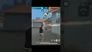 1v4 cs rank clutch ll gameplay short#ll trending l gamerdev