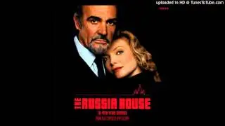 The Russia House-The Family Arrives
