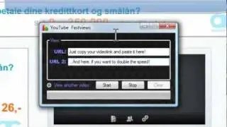 YouTube FastView Bot | Easy views! Tutorial/Download [HD]