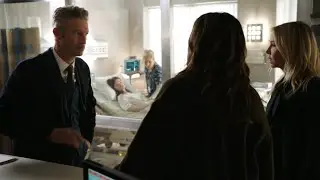 Rollins + Carisi 23x08 Scene 1: