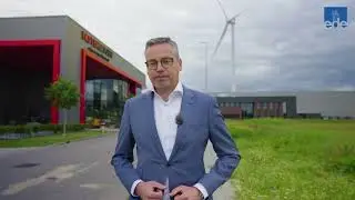 College van burgemeester en wethouders | Wethouder Arnold Versteeg