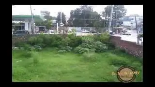 Qmobile Noir A2 (1 Ghz) - Video Camera Test
