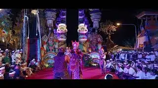 Lawakan Mangekok Gek Kiki CS
