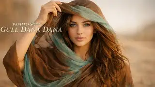 Pashto new song 2026 |Gull dana dana |latest pashto songs